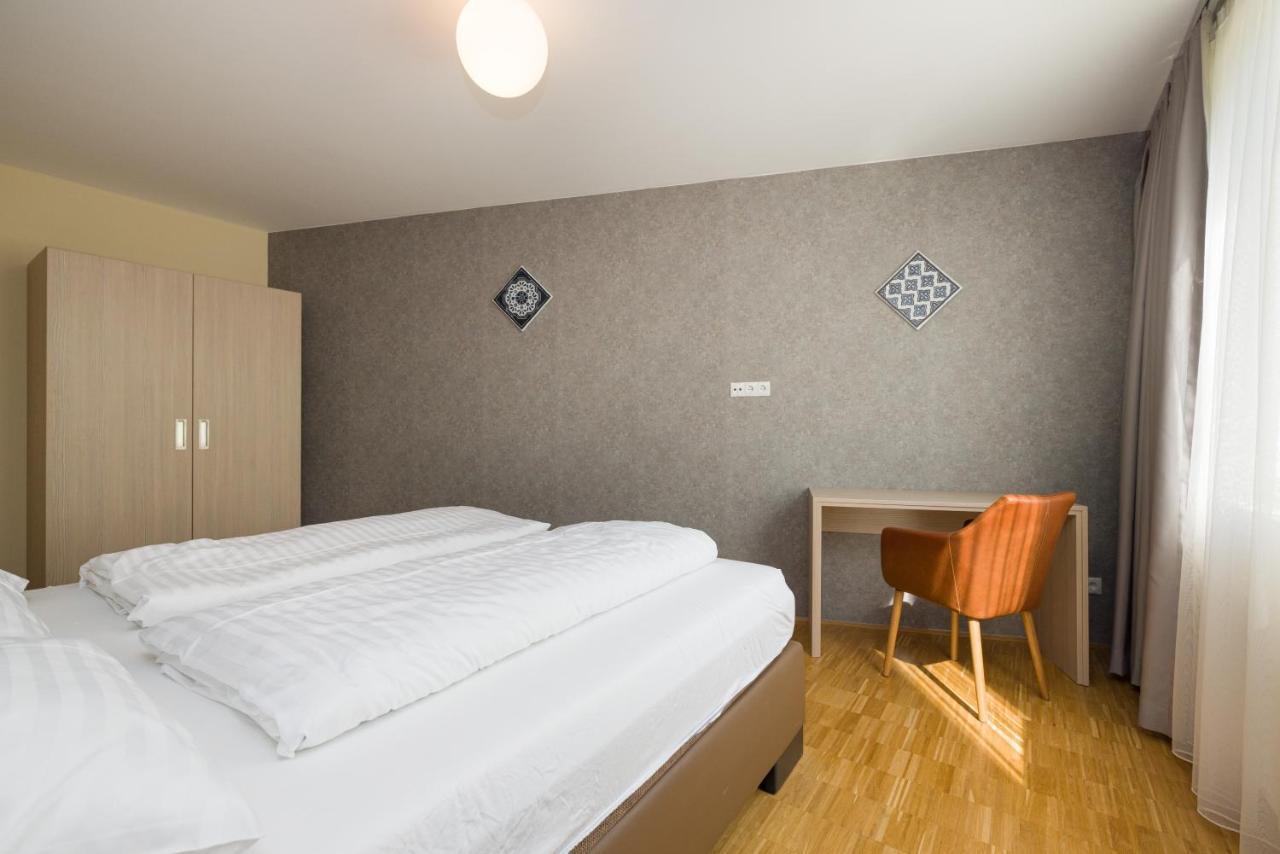 Vienna Stay Apartments Linzerstrasse Exterior photo