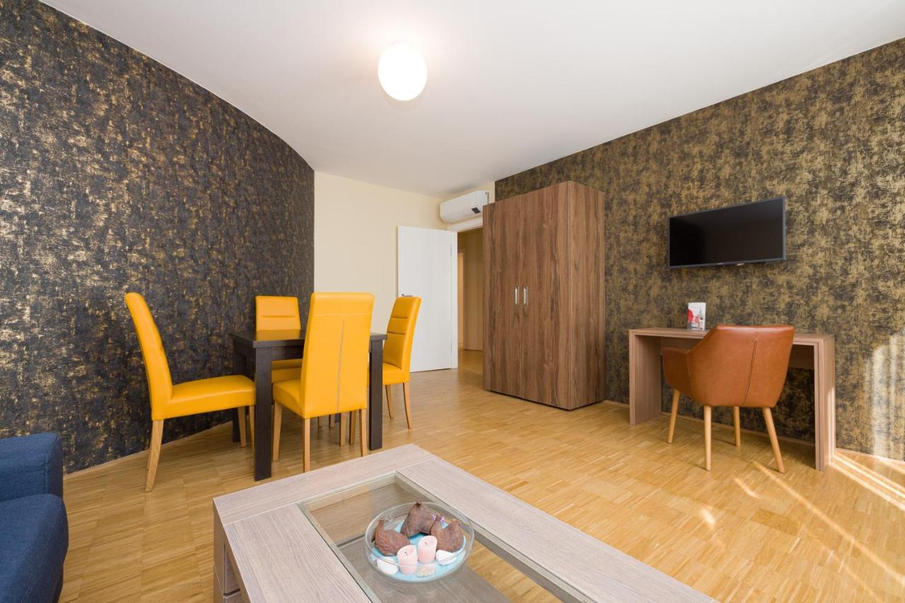 Vienna Stay Apartments Linzerstrasse Exterior photo