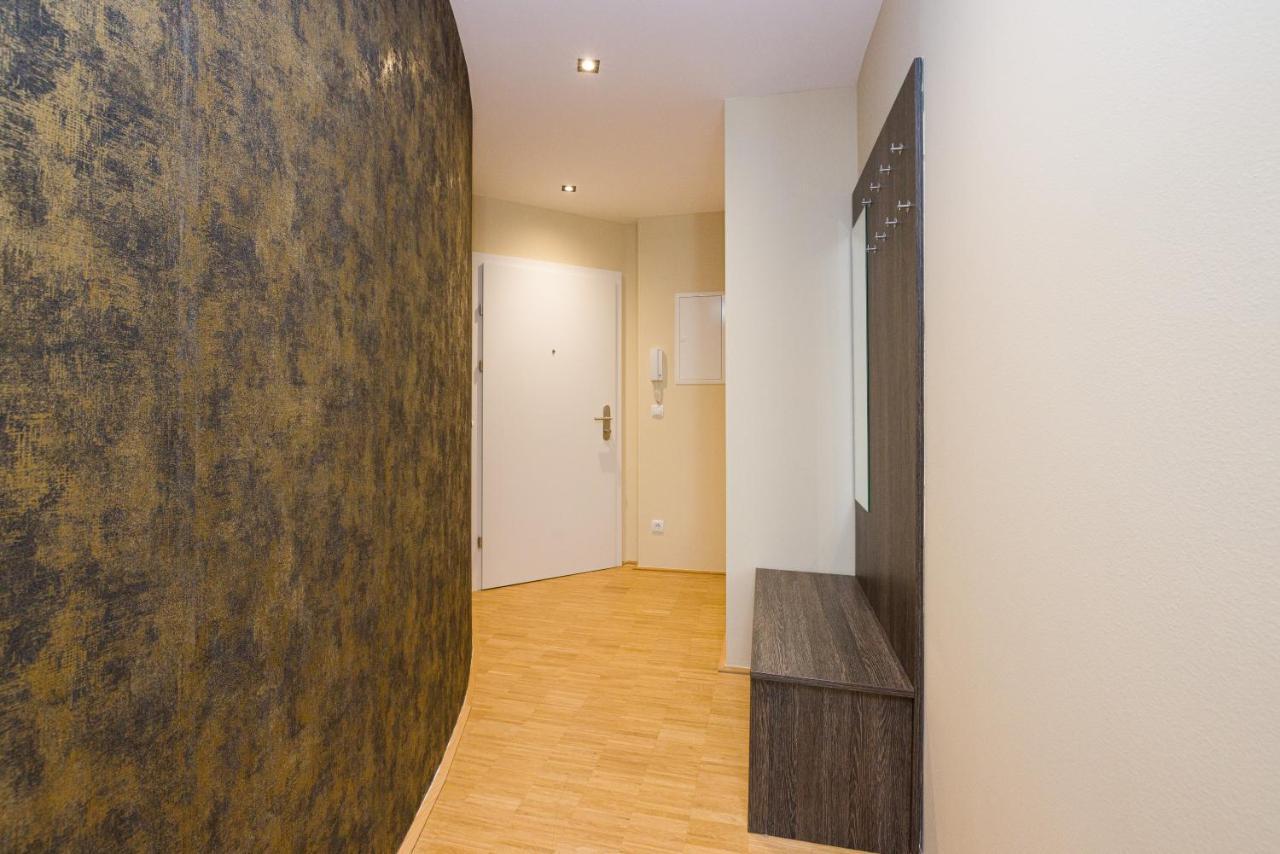 Vienna Stay Apartments Linzerstrasse Exterior photo