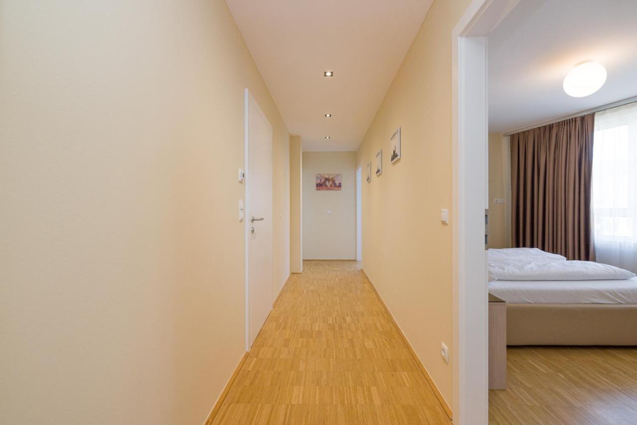 Vienna Stay Apartments Linzerstrasse Exterior photo
