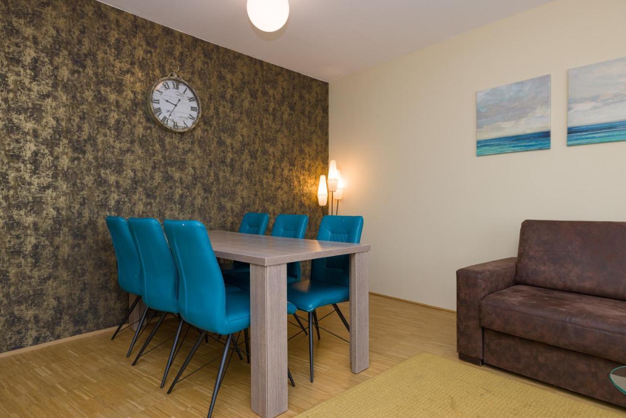 Vienna Stay Apartments Linzerstrasse Exterior photo